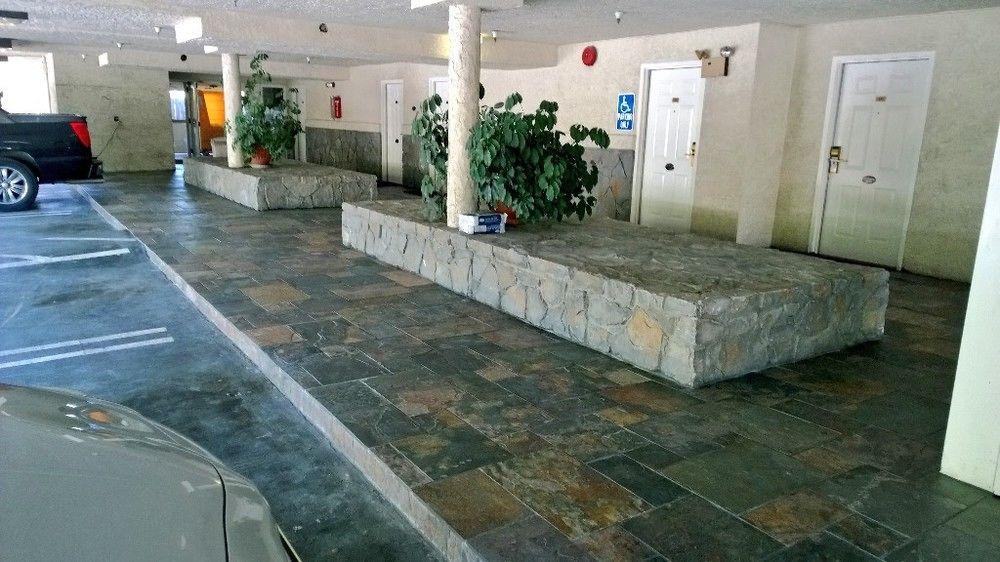 Clarion Inn Silicon Valley San Jose Eksteriør billede