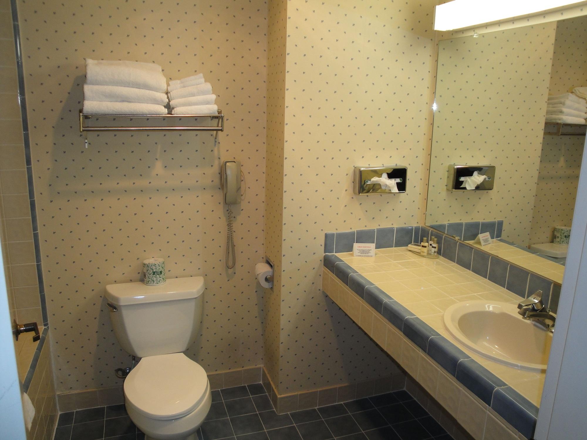 Clarion Inn Silicon Valley San Jose Eksteriør billede