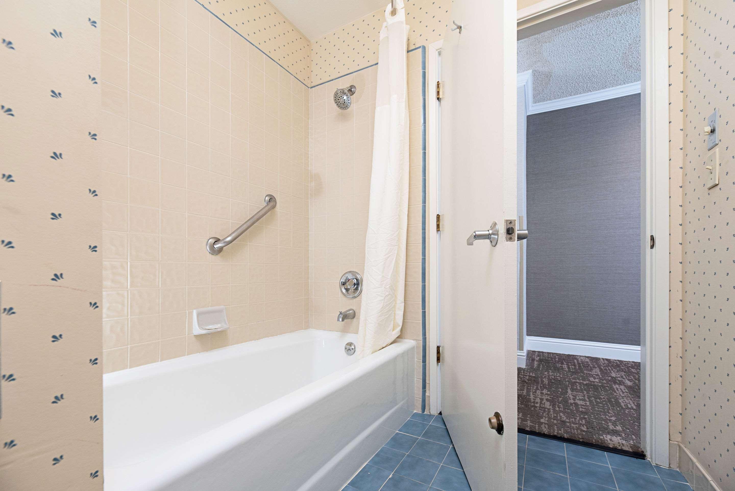Clarion Inn Silicon Valley San Jose Eksteriør billede