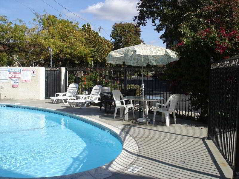 Clarion Inn Silicon Valley San Jose Faciliteter billede